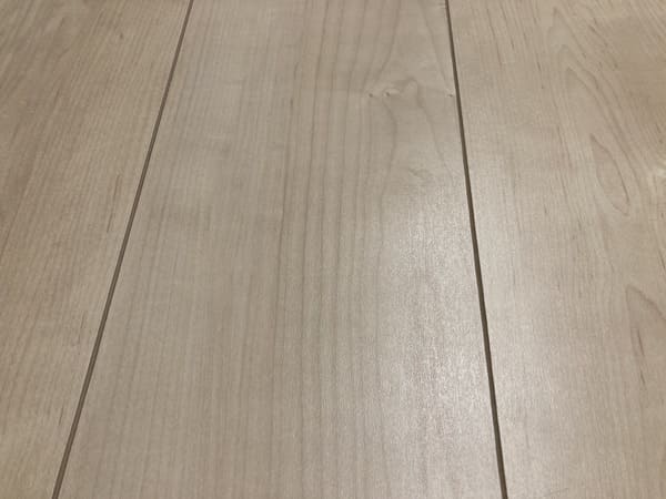セキスイハイムの床材の標準仕様