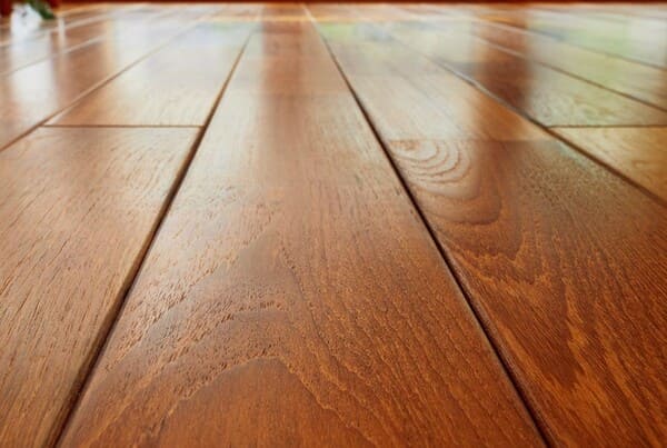 住友林業の床材の標準仕様